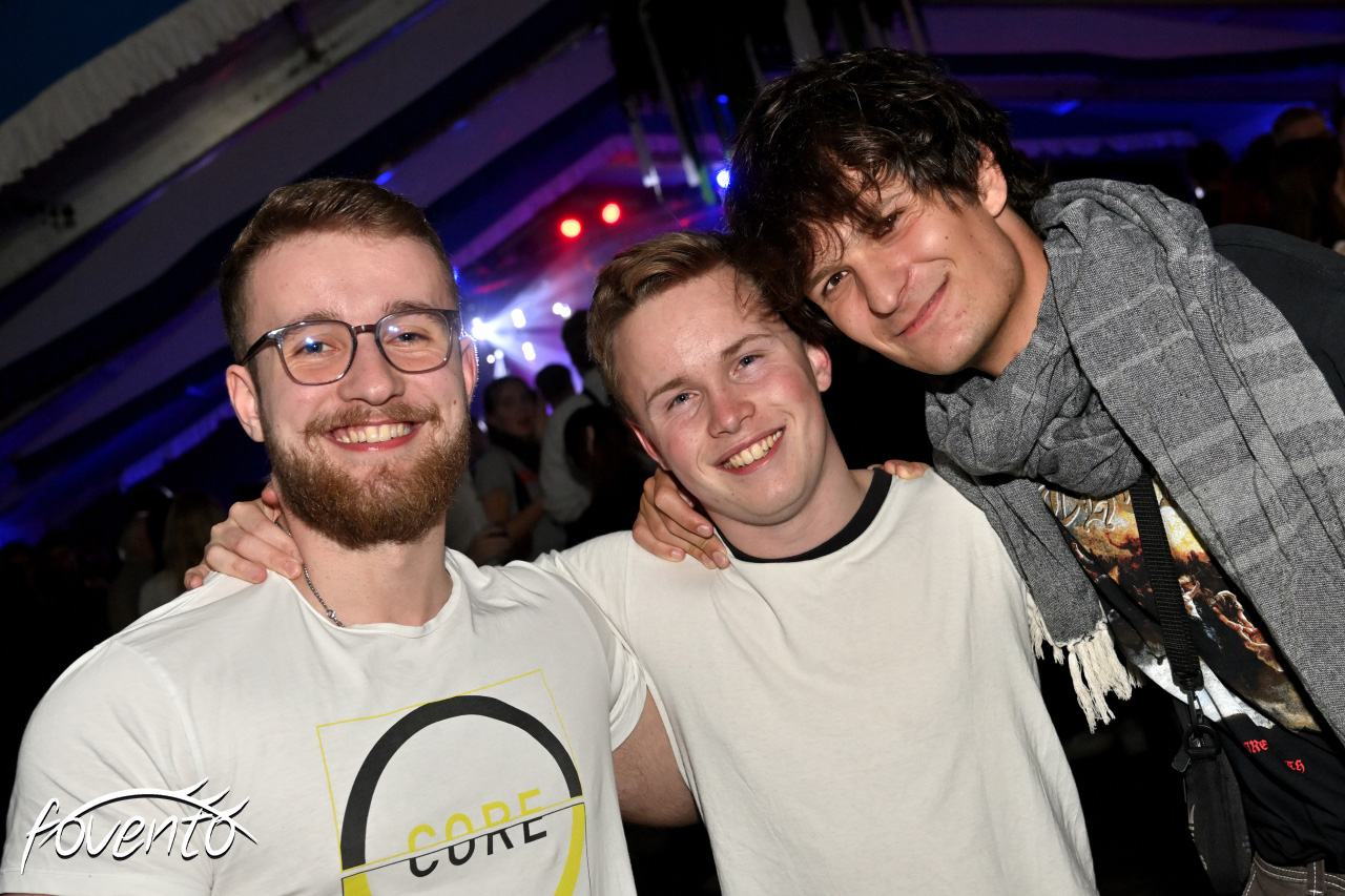 Maiköniginfest  Möhlenhalenbeck 2024